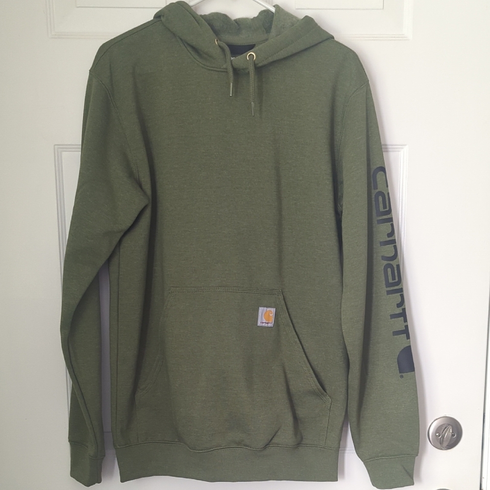 New Without Tags Men's Carhartt Hoodie
